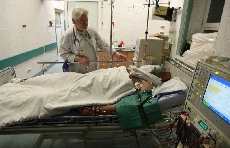 Zdjęcie Czy płyn do chłodnicy jest trujący? Poznaj niebezpieczeństwa i objawy zatrucia