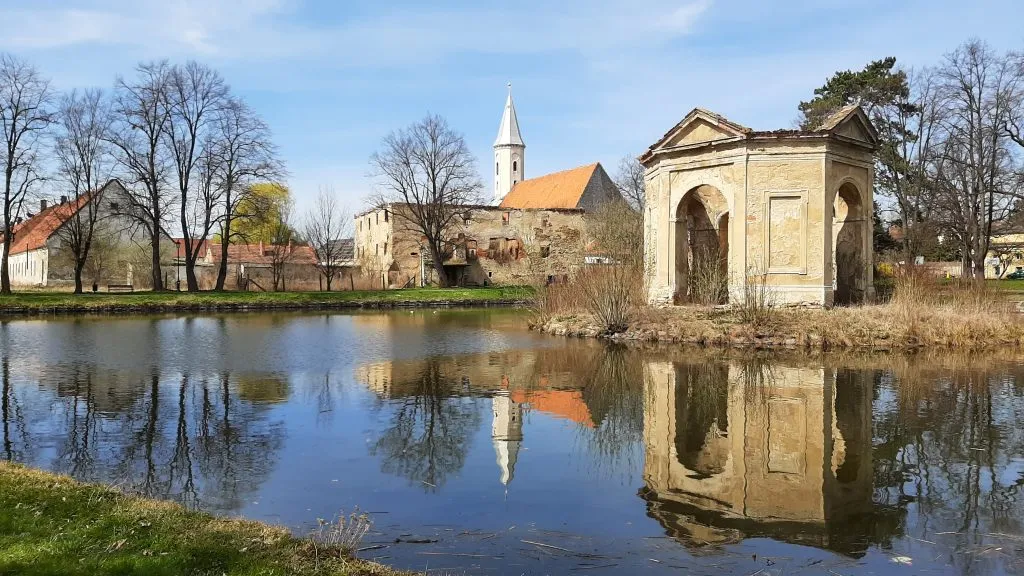 Zdjęcie Mściwojów atrakcje, które zaskoczą każdego turystę w regionie