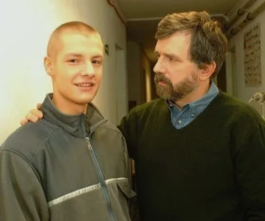 Zdjęcie Cezary Morawski w M jak miłość: jak jego postać zmieniła serial