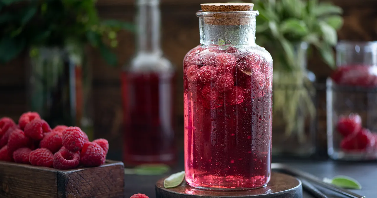 Zdjęcie Czy można pić sfermentowany sok? Sprawdź ryzyko zdrowotne i skutki