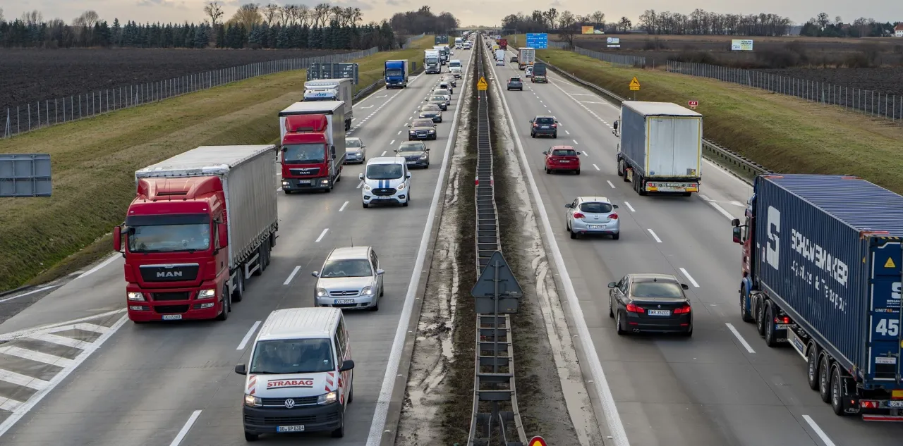 Zdjęcie Jak opłacić autostradę Kraków Katowice i uniknąć zbędnych kosztów