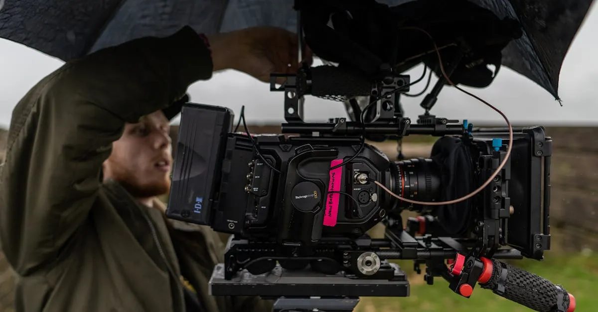 Zdjęcie Czy gry strategiczne inspirują twórców filmowych? Analiza