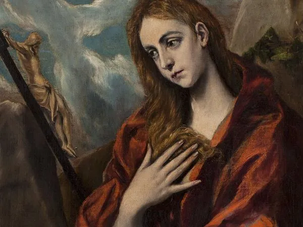 Zdjęcie Czy Maria Magdalena była żoną Jezusa? Prawda czy mit? Analiza relacji.