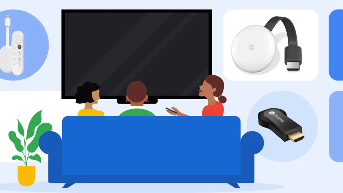 Zdjęcie Jak zaktualizować Chromecast i uniknąć problemów z aktualizacją
