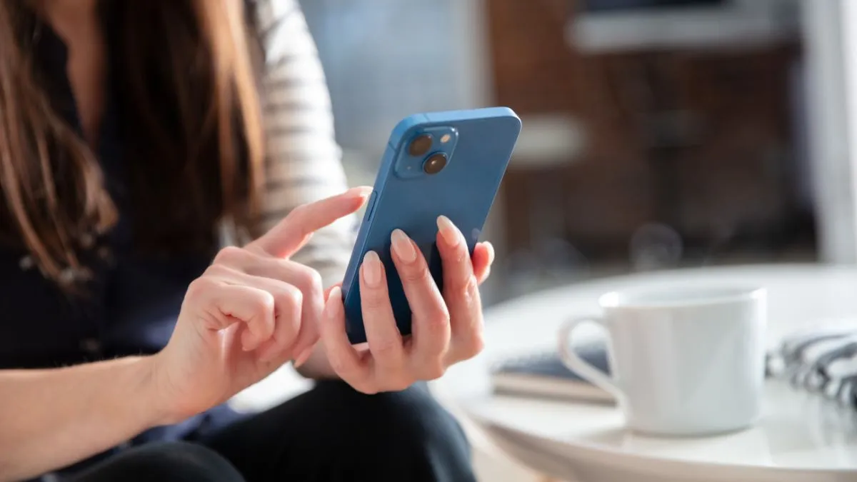 Zdjęcie Jak dzwonić z prywatnego numeru - Jak dzwonić z prywatnego numeru na iPhone?