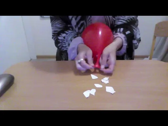 Zdjęcie Eksperymenty z powietrzem dla dzieci: Proste, naukowe zabawy w domu