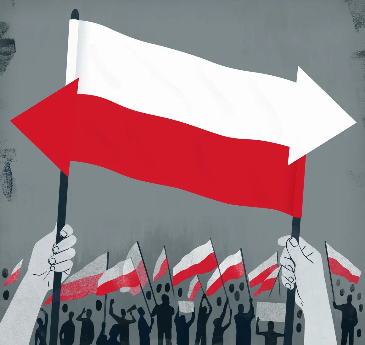 Zdjęcie Dlaczego populizm stanowi poważne zagrożenie dla demokracji w Polsce