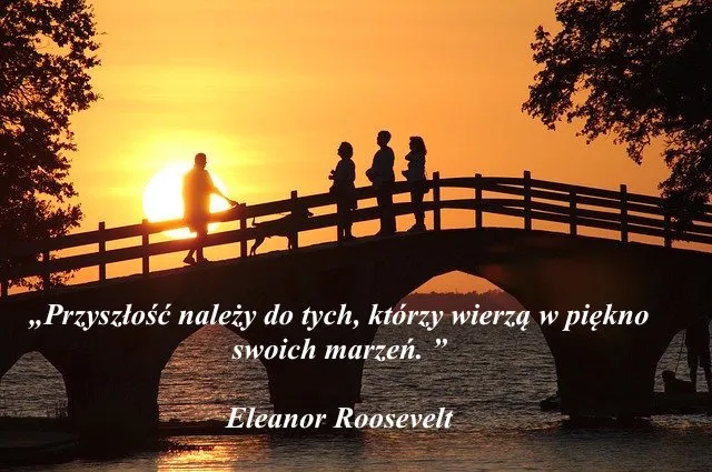 Zdjęcie Życie jest jak cytaty: Inspirujące słowa, które motywują