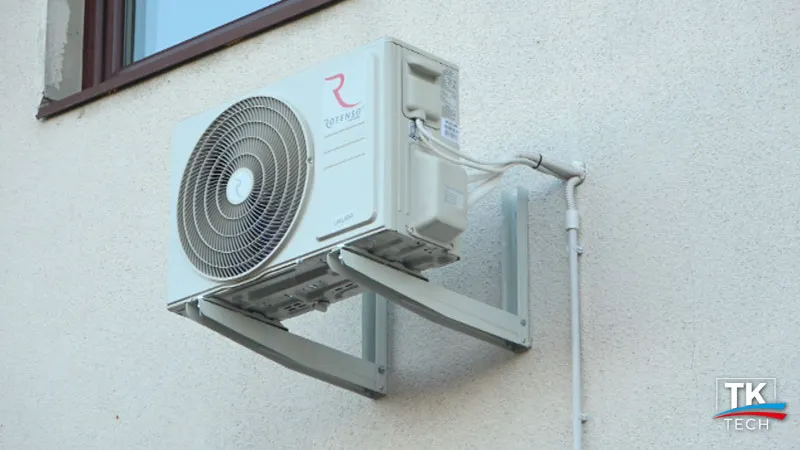 Zdjęcie Ile trwa montaż klimatyzacji: szczegółowa analiza czasu i etapów instalacji