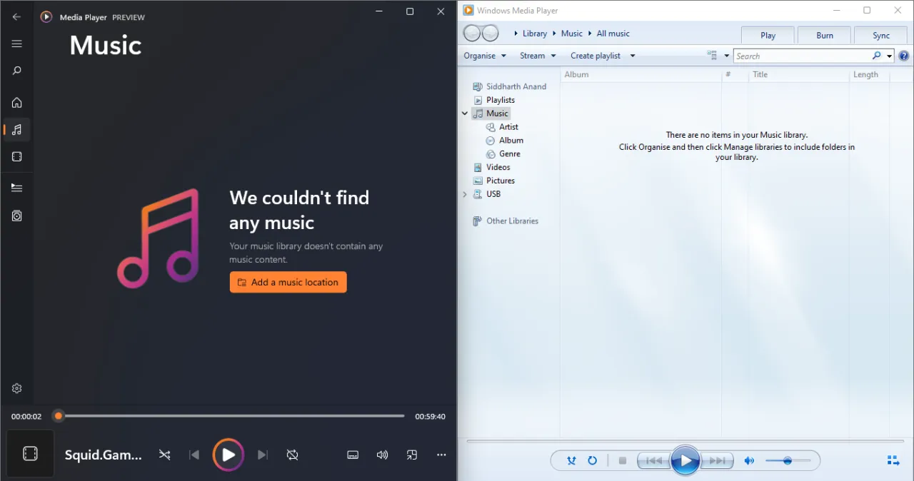 Zdjęcie Jakie formaty obsługuje Windows Media Player i jak je odtwarzać?