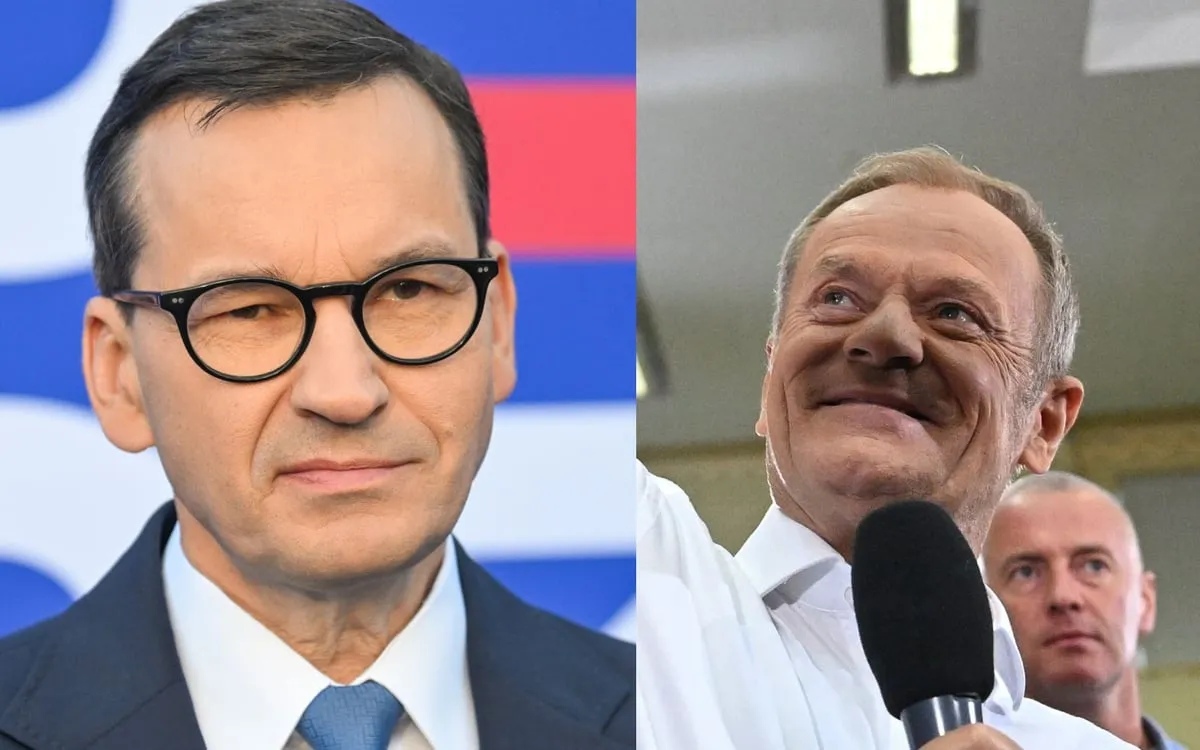 Zdjęcie Kiedy rządził PiS lata? Odkryj kluczowe fakty o ich rządach
