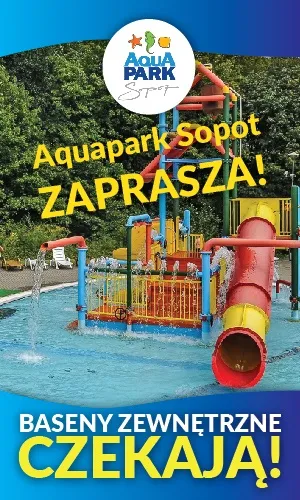 Zdjęcie Oceanarium Sopot - Fascynujące życie morskie i atrakcje turystyczne