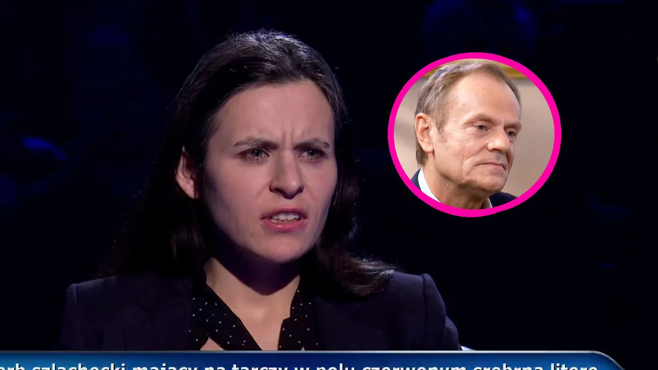 Zdjęcie Jaki herb szlachecki ma Tusk? Odkryj tajemnice herbu Topór