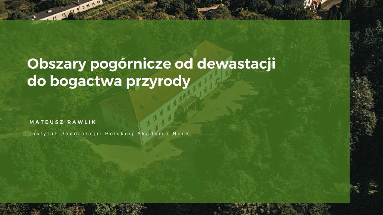 Zdjęcie Jak klimat kształtuje różnorodność biologiczną i co to oznacza dla nas