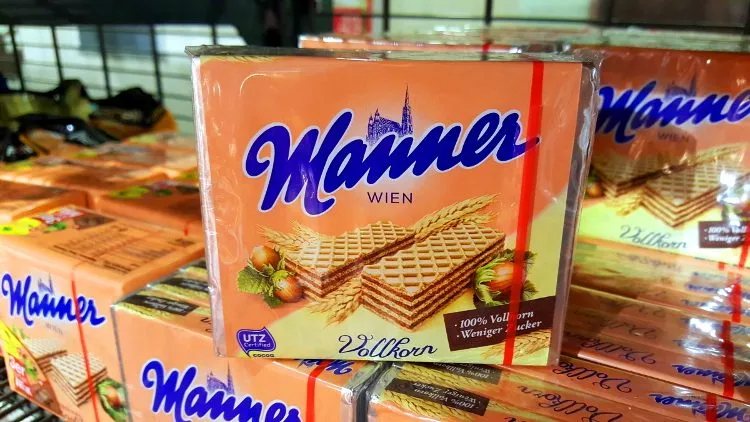 Zdjęcie Co warto przywieźć z Austrii? Najlepsze pamiątki i smaki, które zaskoczą