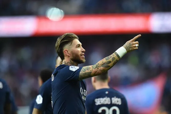 Zdjęcie Ile zarabia Sergio Ramos? Porównanie z PSG i innymi ofertami