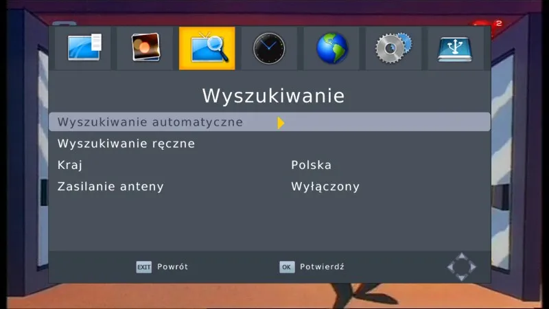 Zdjęcie Jak zaktualizować TV Manta - uniknij problemów z oprogramowaniem