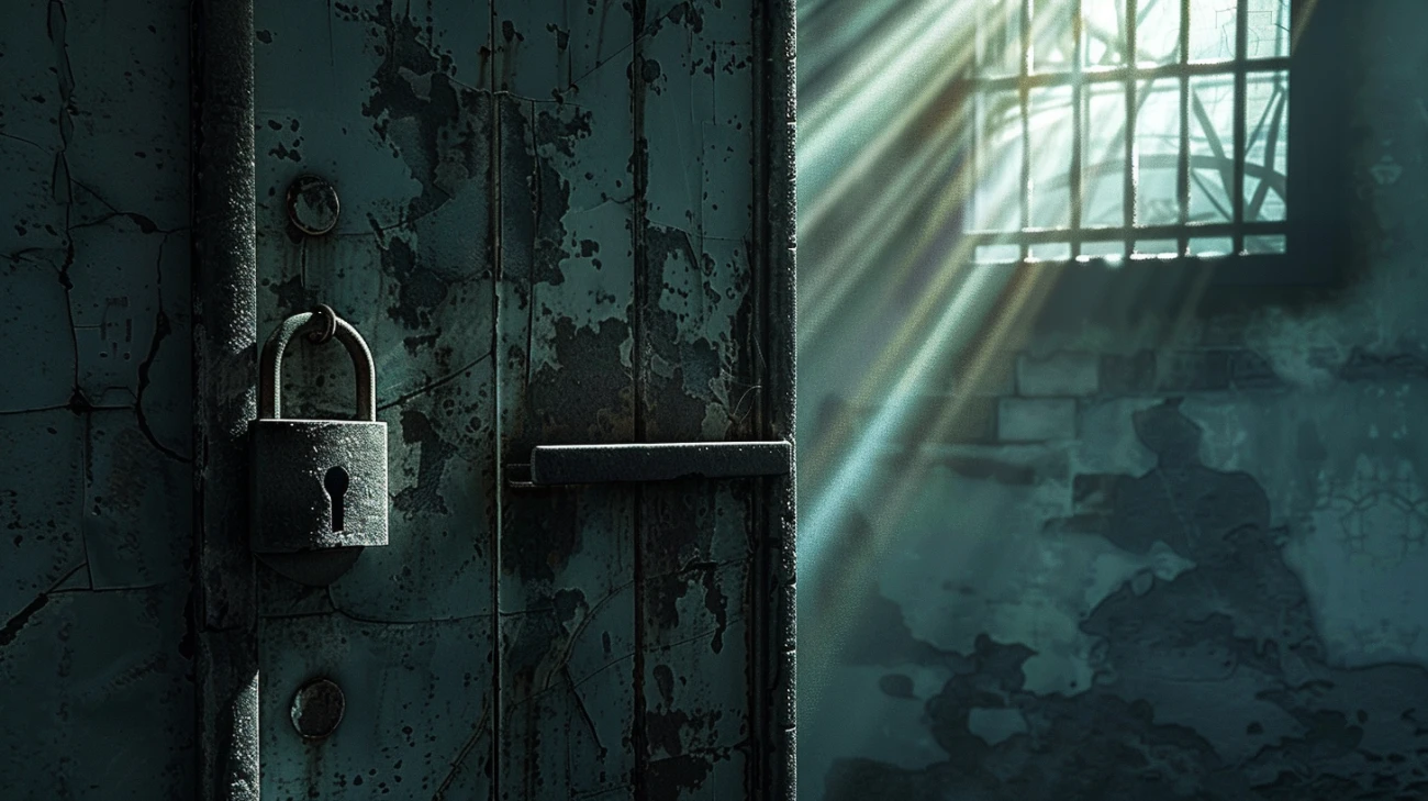 Zdjęcie Filmy podobne do "3096 dni" - wstrząsające historie uwięzienia