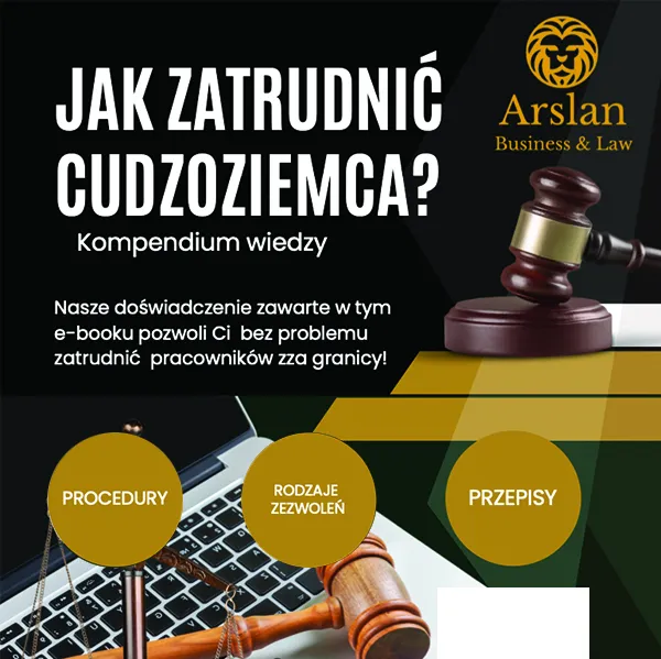 Zdjęcie Jak zatrudnić cudzoziemca krok po kroku i uniknąć problemów prawnych