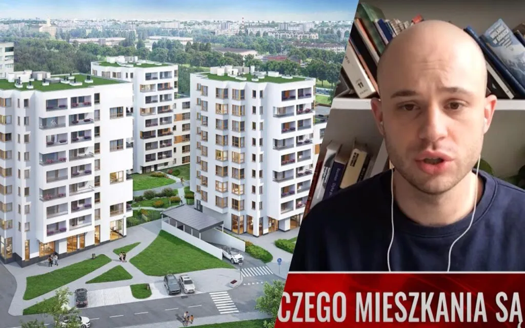 Zdjęcie Czy kupując mieszkanie od dewelopera płacę podatek? Oto prawda