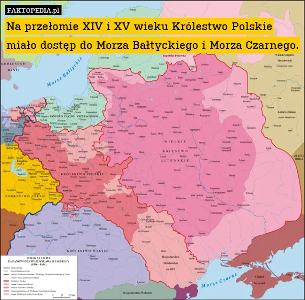 Zdjęcie W którym roku powstało Królestwo Polskie? Kluczowe fakty i kontekst