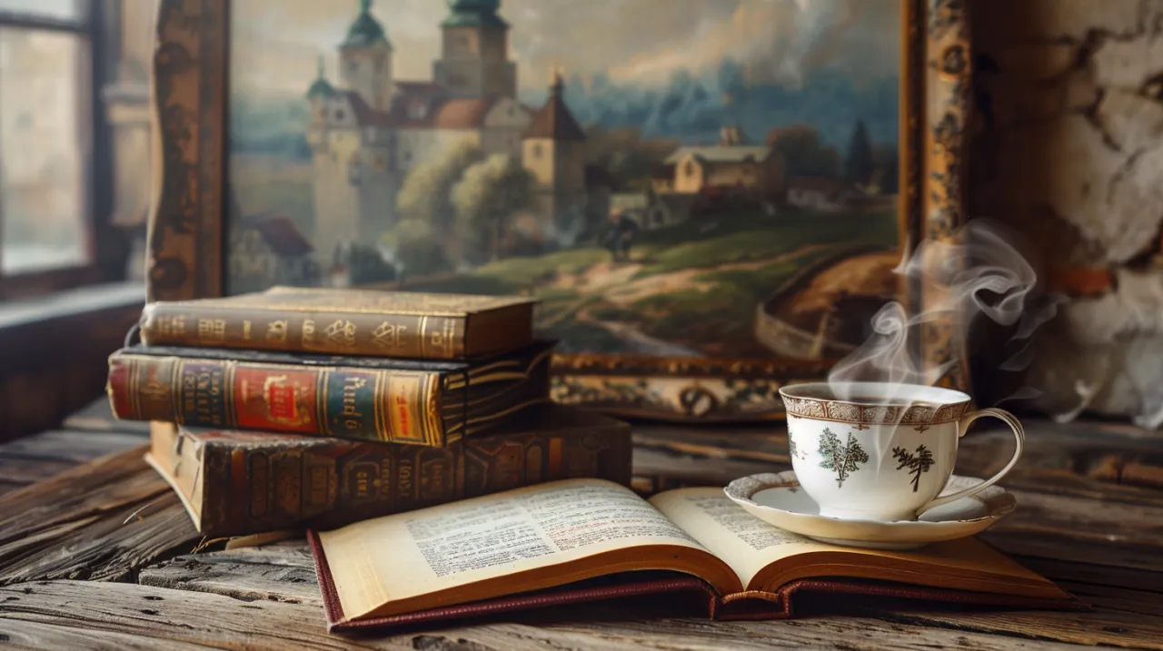 Zdjęcie Książki o Śląsku - historia, kultura, ludzie w pigułce: co warto wiedzieć?