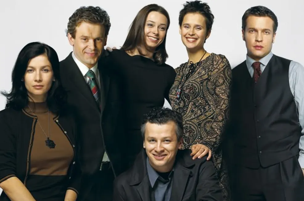 Zdjęcie Na Wspólnej: Ile odcinków ma kultowy serial? Sprawdź liczbę