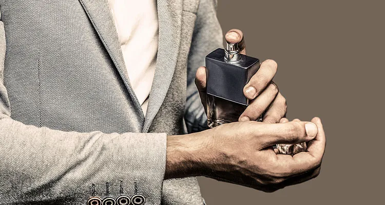 Zdjęcie Jakie perfumy męskie podobają się kobietom: ranking zawodniczych zapachów