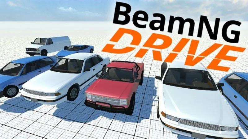 Zdjęcie Jak pobrać beamng drive za darmo i uniknąć niebezpieczeństw związanych z wirusami