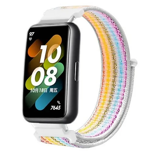 Zdjęcie Huawei Band 8 jaka aplikacja – która jest niezbędna do pełni funkcji?