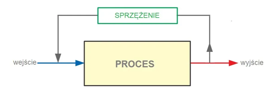 Zdjęcie Co to jest sprzężenie zwrotne? Zrozumienie kluczowych mechanizmów
