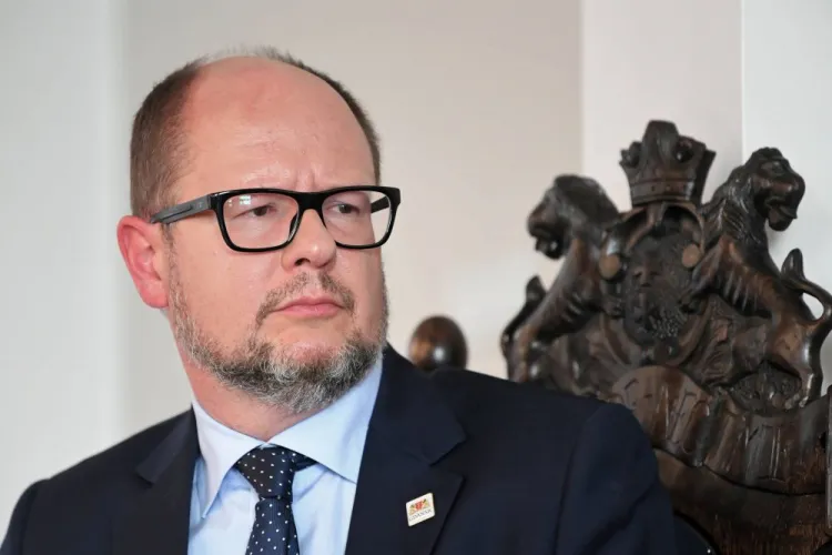 Zdjęcie Ile lat miał Paweł Adamowicz, prezydent Gdańska w chwili śmierci?