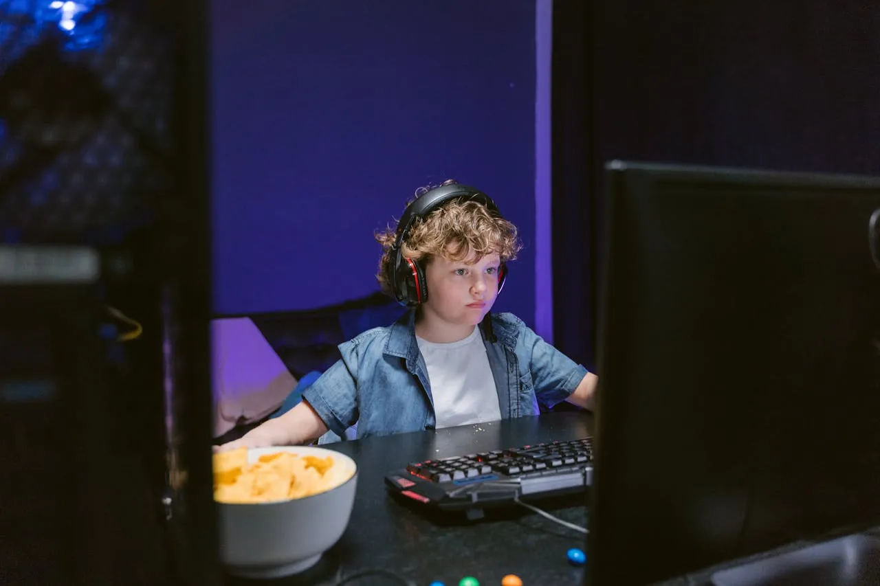 Zdjęcie Jak grać w roblox na VR: proste kroki i najlepsze urządzenia