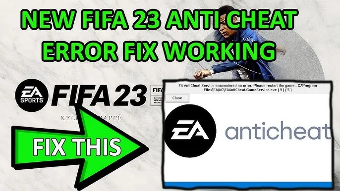 Zdjęcie FIFA 23 nie chce się włączyć? 7 skutecznych rozwiązań problemu
