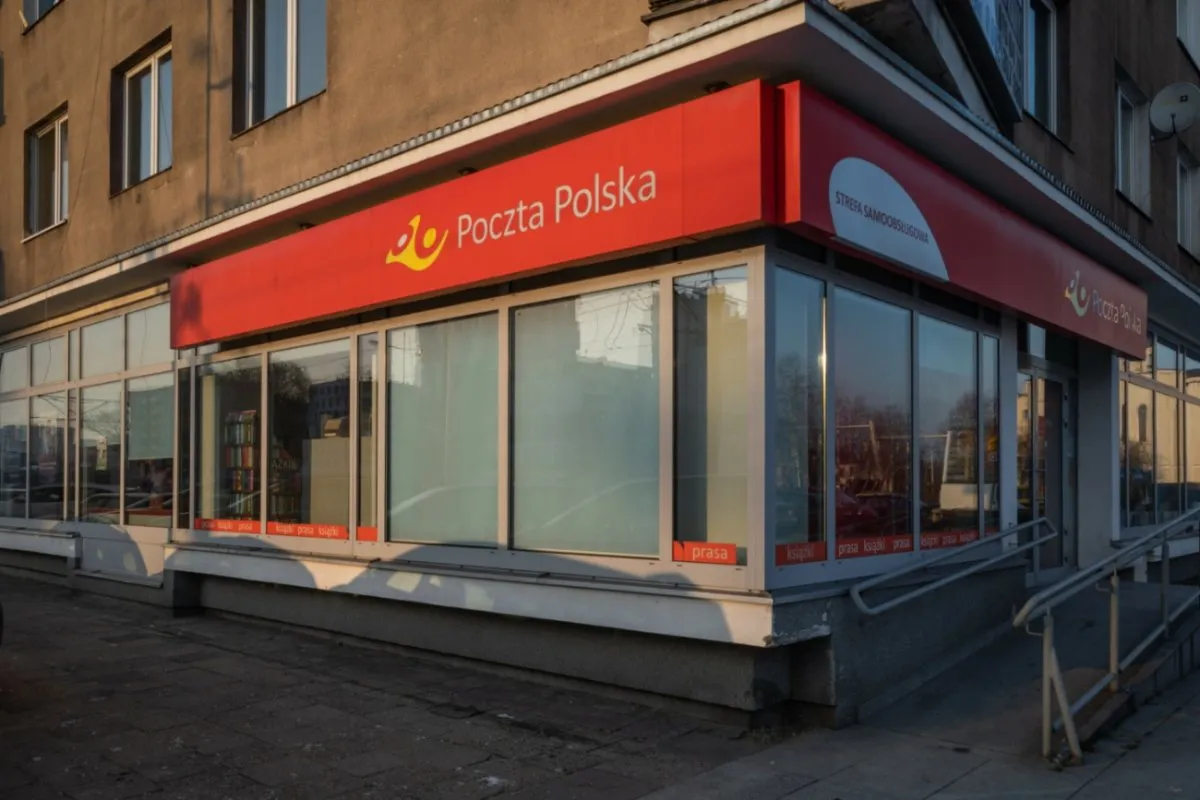 Zdjęcie Czy Poczta Polska upadnie? Krytyczna sytuacja finansowa i obawy