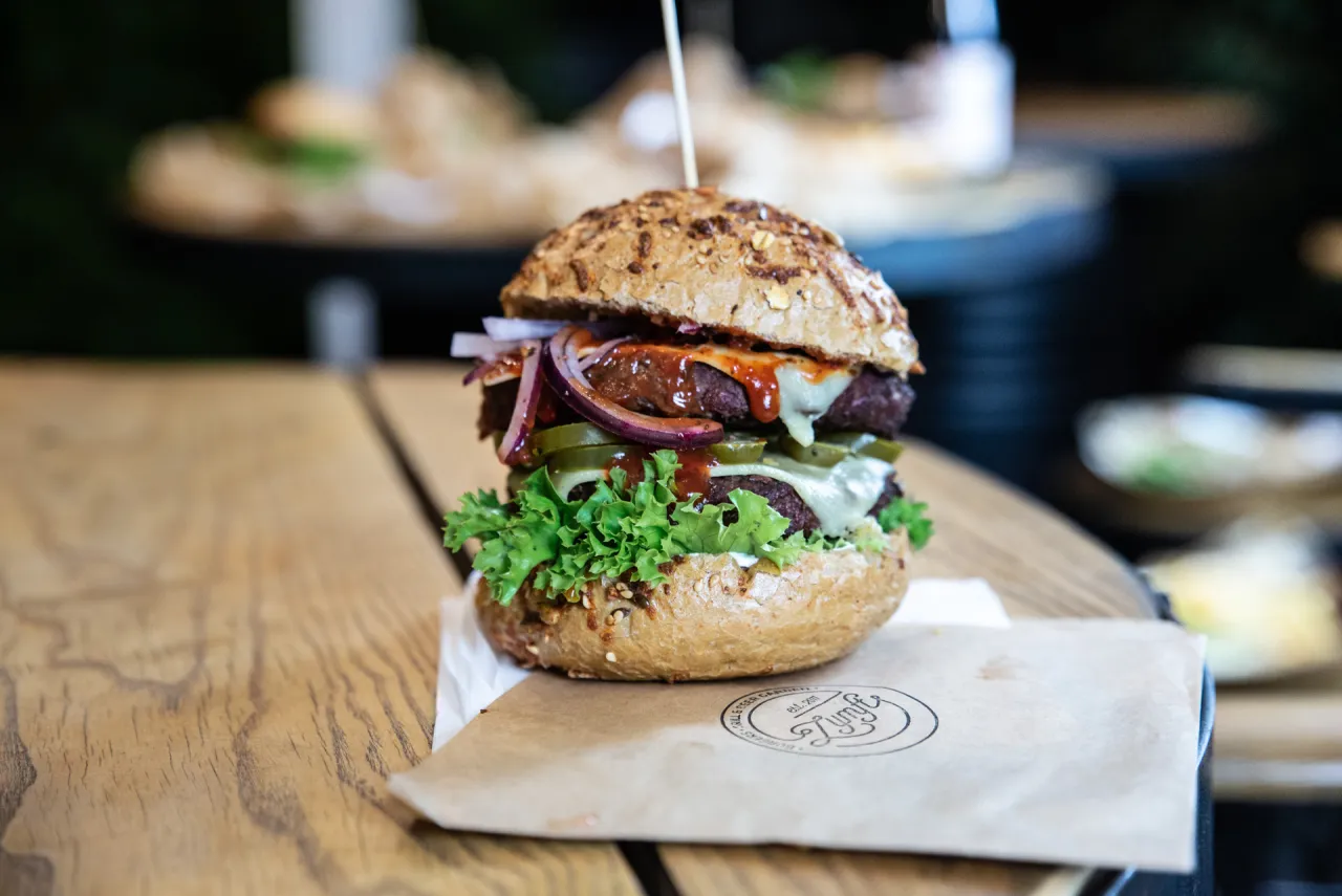 Zdjęcie Gdzie zjeść w Żorach? Odkryj najlepsze restauracje i smaki