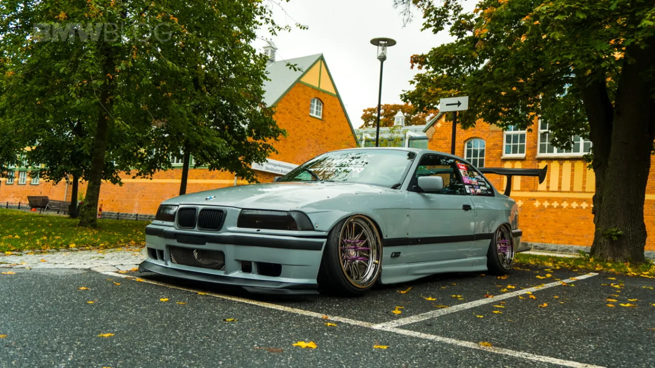 Zdjęcie Jak bezpiecznie i skutecznie tuningować BMW E36? Praktyczne porady i modyfikacje