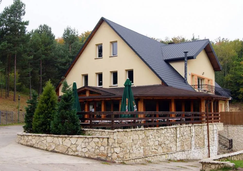 Zdjęcie Gdzie na Śląsku zjesz rybę w smażalni ryb taką najpyszniejszą?