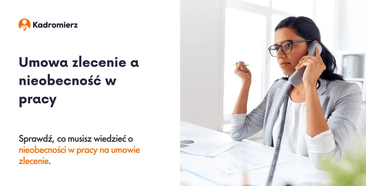 Zdjęcie Czy na umowie zlecenie należy się urlop? Poznaj ważne informacje
