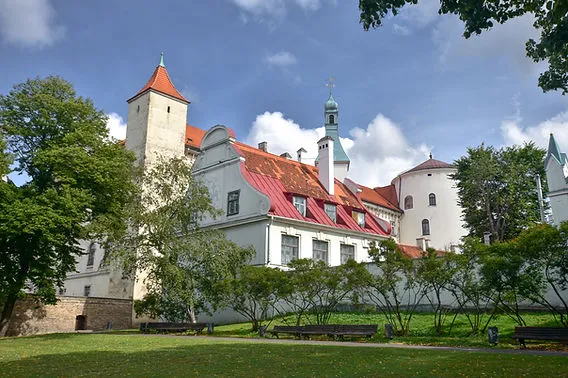 Zdjęcie Ryga na weekend: 10 atrakcji, które musisz zobaczyć w stolicy Łotwy