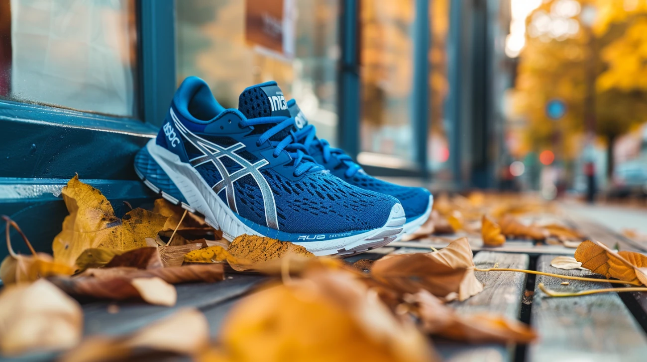Zdjęcie Sklepy Asics w Krakowie - pełny asortyment butów do biegania