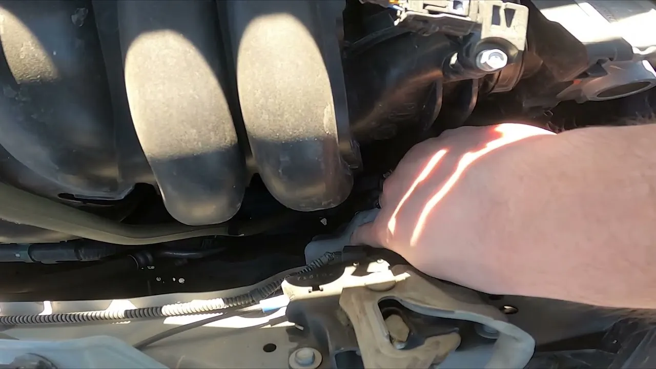 Zdjęcie Gdzie wlać płyn chłodniczy Honda Jazz? Proste kroki i porady