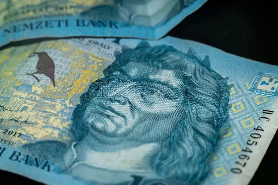 Zdjęcie Jaka waluta płacić na Węgrzech, aby uniknąć niepotrzebnych kosztów?