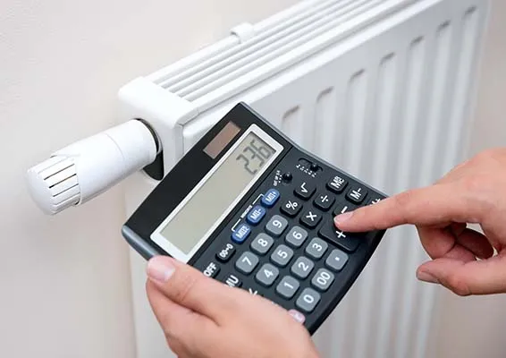 Zdjęcie Jak rozliczane jest ogrzewanie w bloku - poznaj metody i zasady