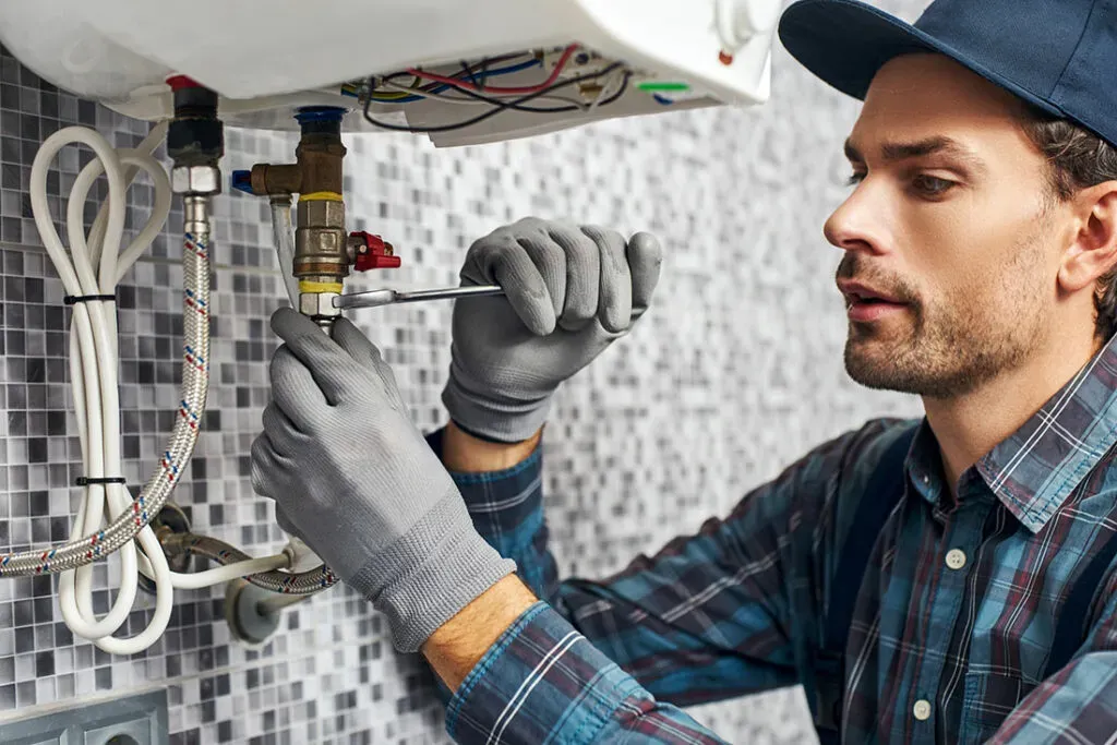 Zdjęcie Ile trwa wymiana bojlera? Sprawdź, co wpływa na czas instalacji