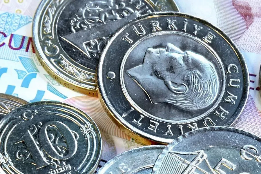 Zdjęcie Qué moneda se usa en Turquía y cómo evitar perder dinero al cambiar