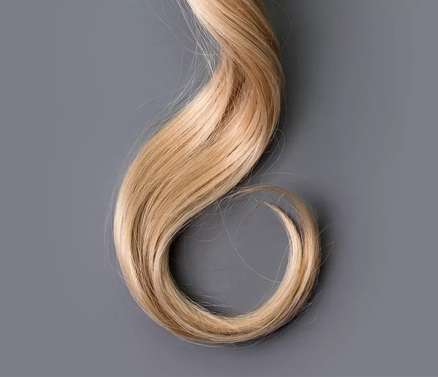 Zdjęcie Dónde comprar extensiones de pelo en Madrid y no arrepentirte después