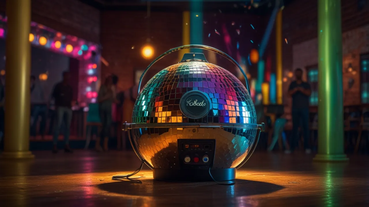 Zdjęcie Celebration dzwonek: Pobierz i ciesz się hitem Kool & The Gang