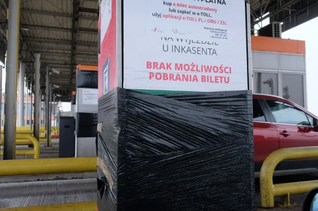 Zdjęcie Gdzie kupić e-bilet na autostradę A4? Sprawdź najlepsze opcje i uniknij problemów
