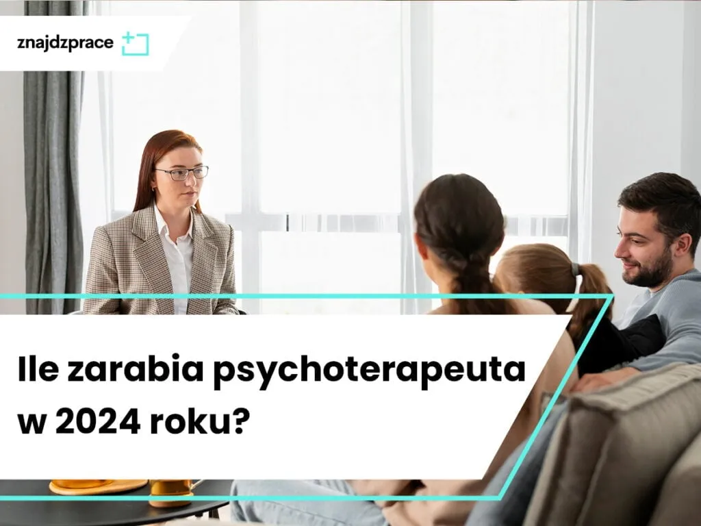 Zdjęcie Ile zarabia psychoterapeuta na NFZ? Realne stawki i zarobki